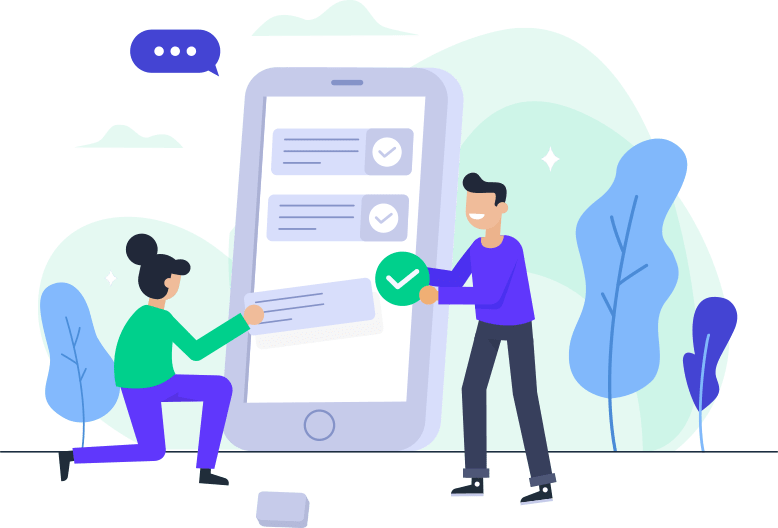 IPTV Reseller Business integrations in mobile